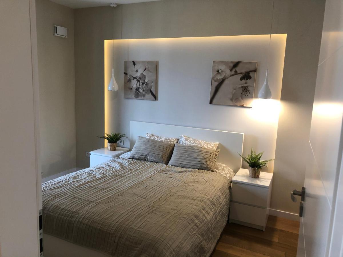 Browar Lubicz By Atrium Apartments Krakow Ngoại thất bức ảnh